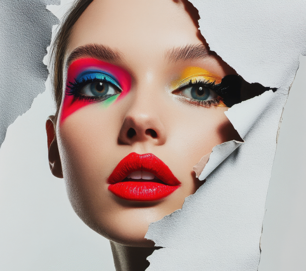 Maquillaje Artístico