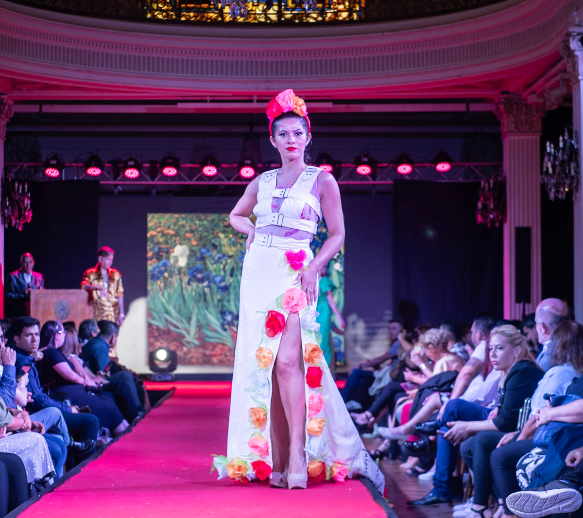 9 Diseño Frida Kahlo