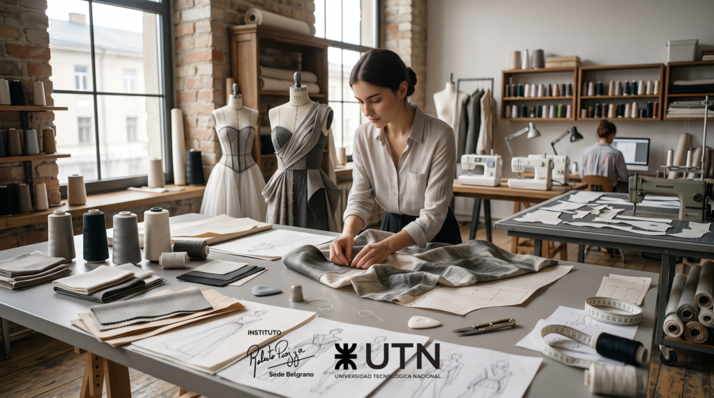 certificacion universitaria en moda